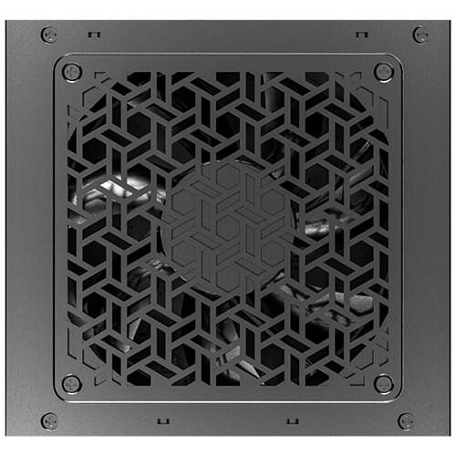 Блок питания Antec GSK V2 850W Black