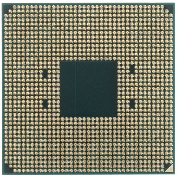 Процессор AMD Ryzen 7 5800X