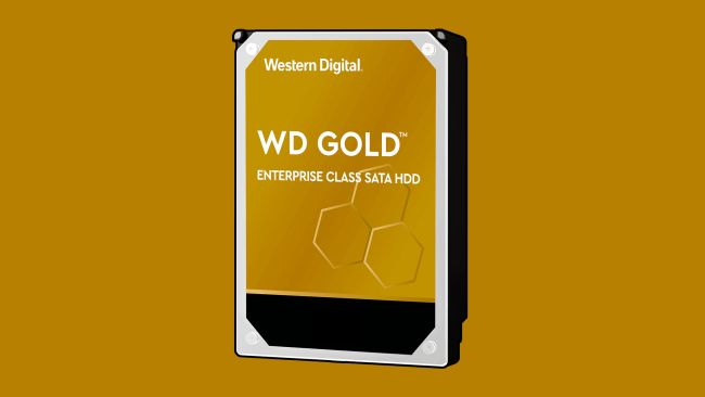 Western Digital начала продажи первого в мире жесткого диска объемом 18 ...