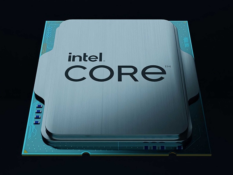 Core i5 14 поколения. LGA 1851.