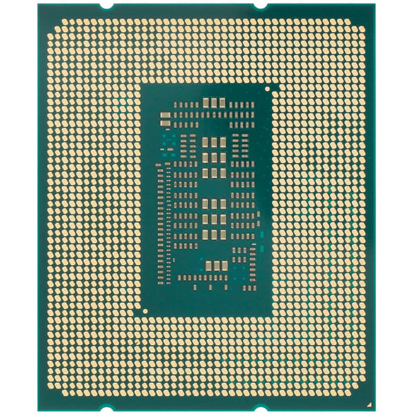 Процессор Intel Core i9-12900