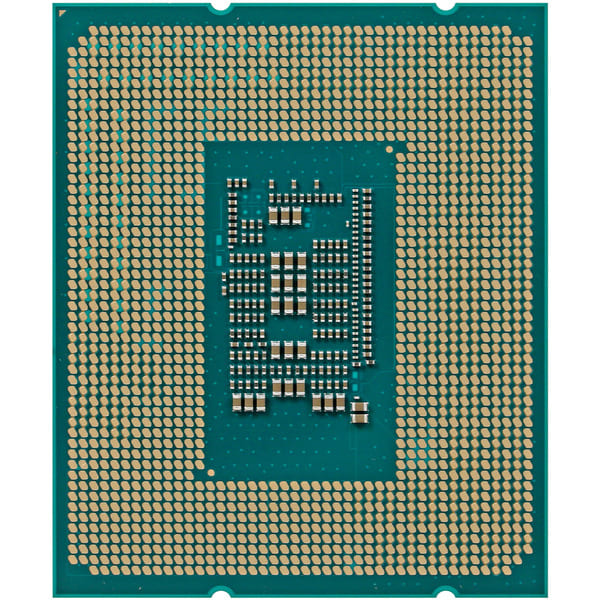 Процессор Intel Core i3-12100F