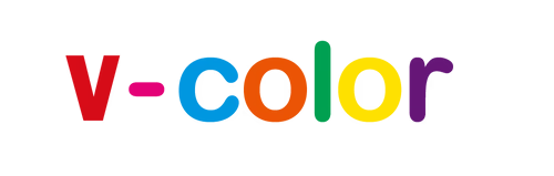 v-color