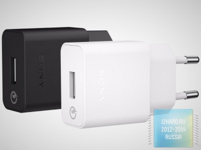 Sony Xperia Z3+ будет заряжаться за 45 минут
