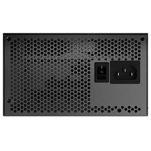 Блок питания Antec NeoECO Platinum ATX 3.1 1000W