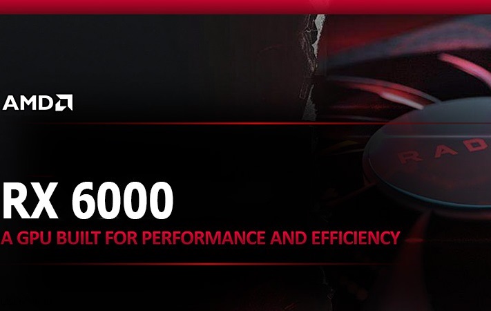 VideoCardz: подробные характеристики видеокарт AMD Radeon RX 6900 XT, RX 6800/XT и RX 6700 XT