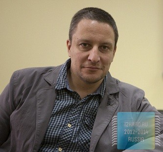 Wexler: Взгляд в будущее. Интервью с Алексеем Чебатко
