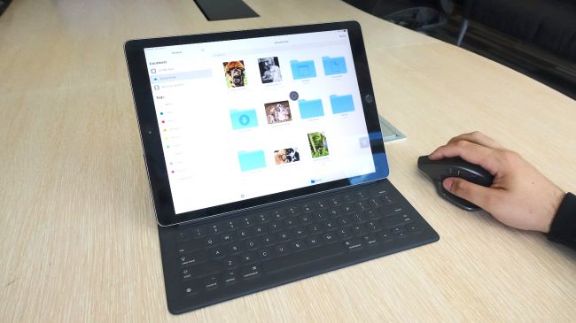 iPad официально получили поддержку мыши в новой версии iPadOS
