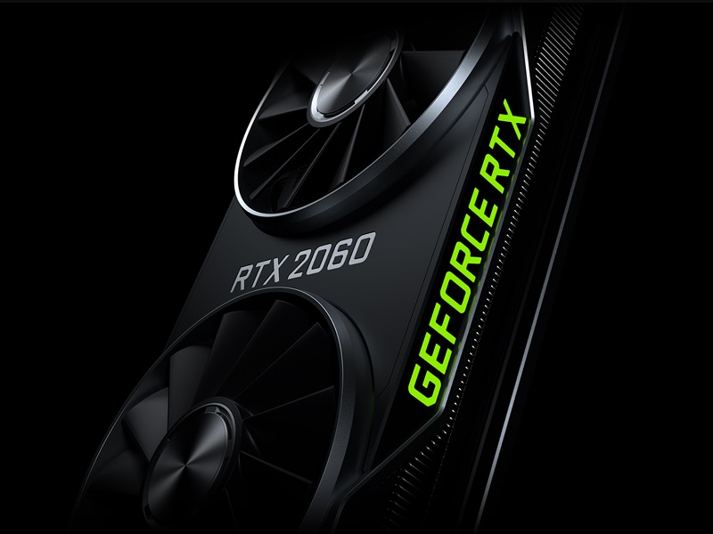 Rtx 2060 Ozon