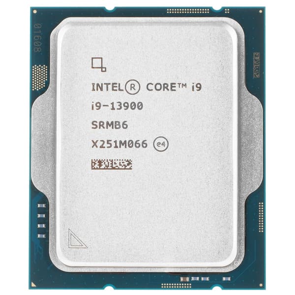 Процессор Intel Core i9-13900