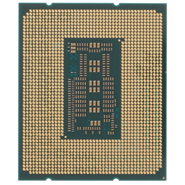 Процессор Intel Core i5-13600KF