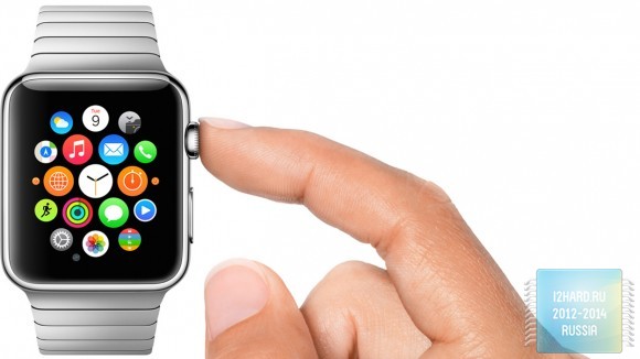 Apple Watch смогут работать 4 часа в активном режиме