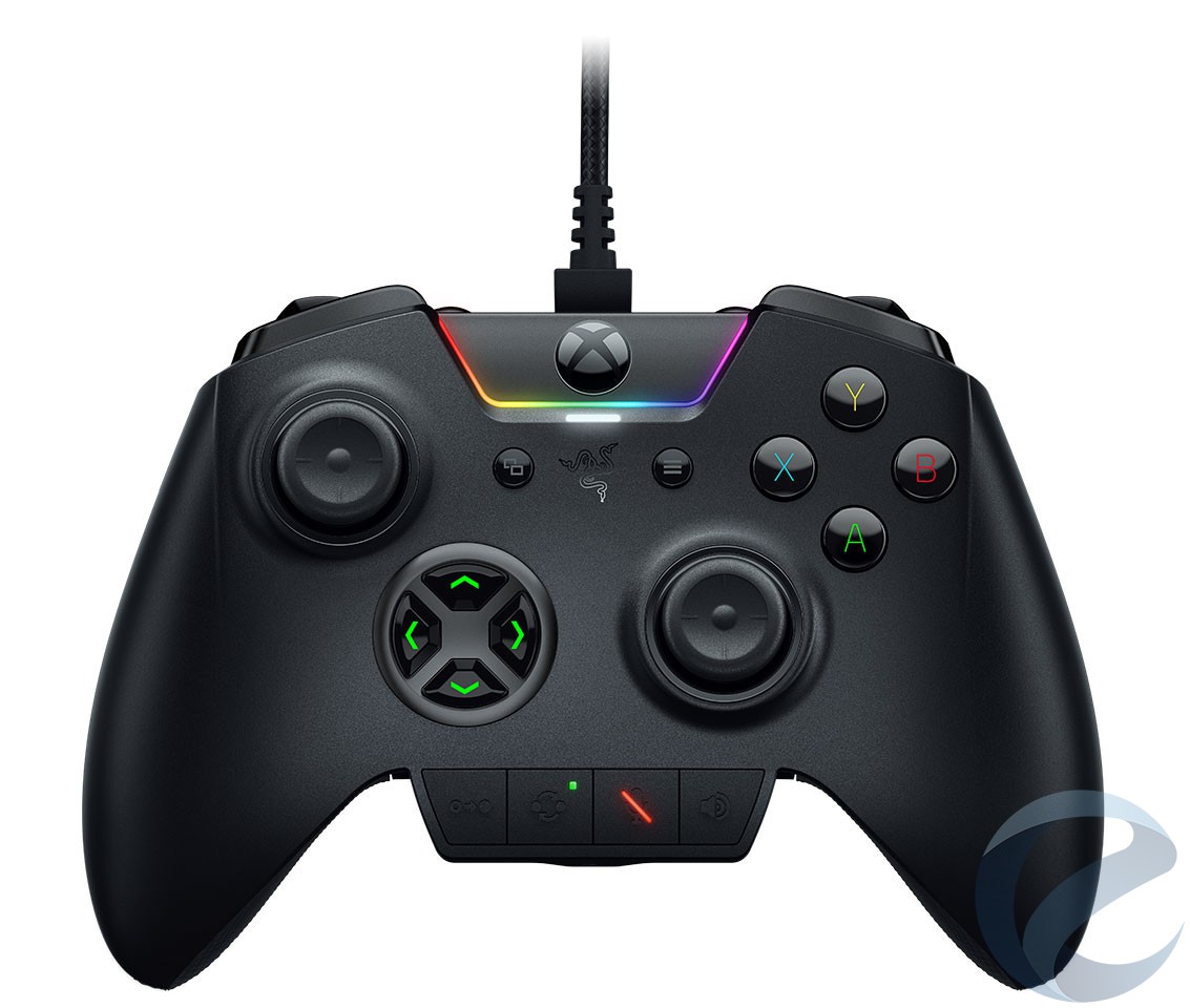 Razer анонсировала геймпад Wolverine Ultimate для ПК и Xbox One — i2HARD