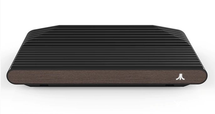 Для ностальгической консоли Atari VCS  обновления будут выпускать часто