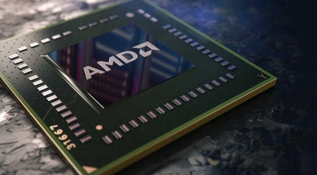 AMD пострадает от запрета на торговлю с Huawei даже больше, чем Microsoft