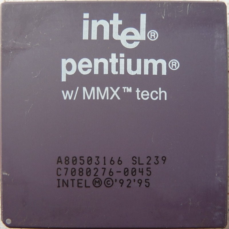 Все возможные аналоги процессора Intel Core i7 разных поколений и бывают ли они?