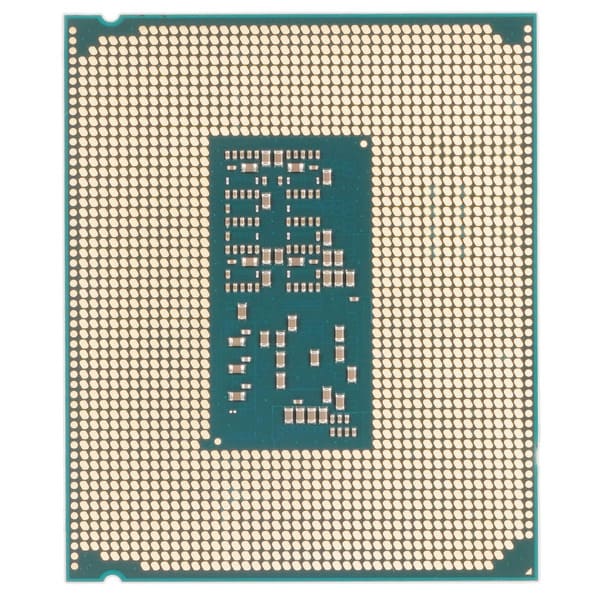 Процессор Intel Core Ultra 7 265KF