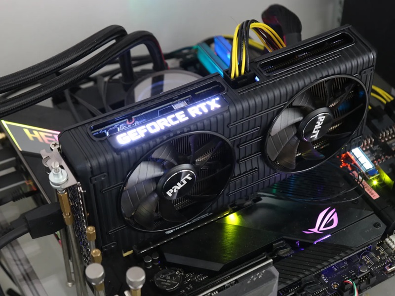 Rtx 3050 6gb lp. RTX 3050 6gb
