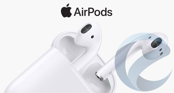 Apple все еще не справляется со спросом на AirPods