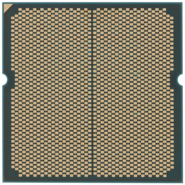 Процессор AMD Ryzen 5 9600X