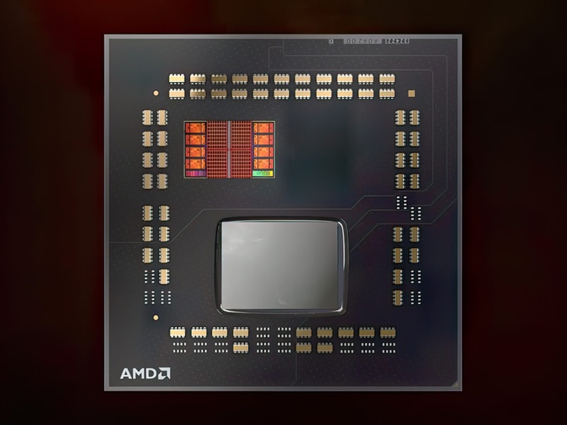 Слух: пять процессоров для AMD AM4 будут выпущены в начале 2024 года ...