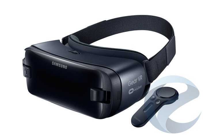 MWC 2017: Samsung представила обновленную версию Gear VR