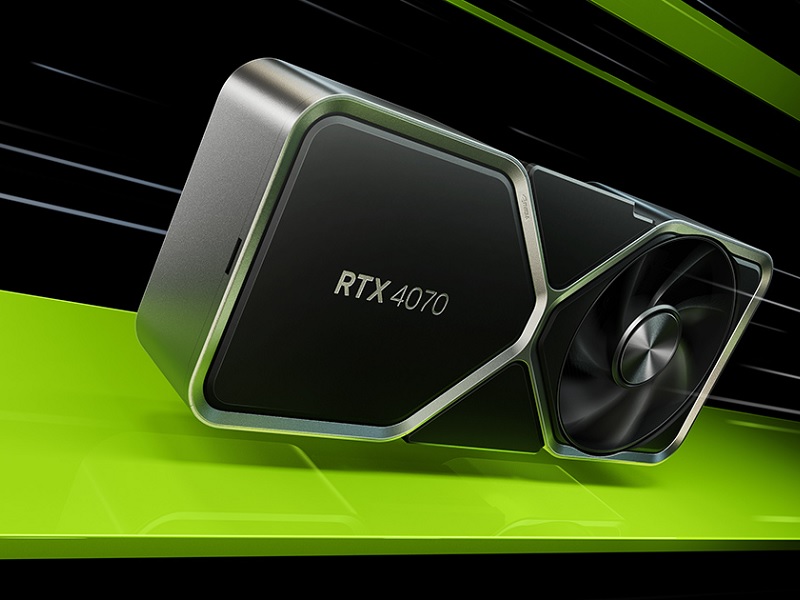 Rtx 4070 super Озон