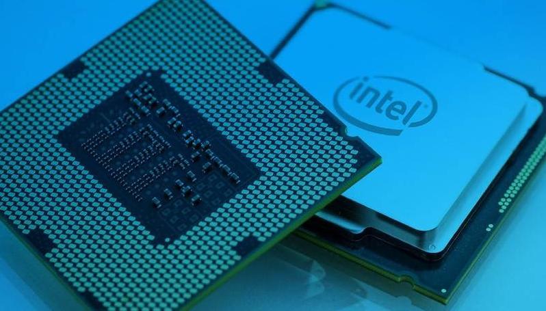 Intel h61 какие процессоры поддерживает