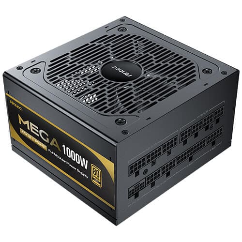 Блок питания Antec MEGA 1000W
