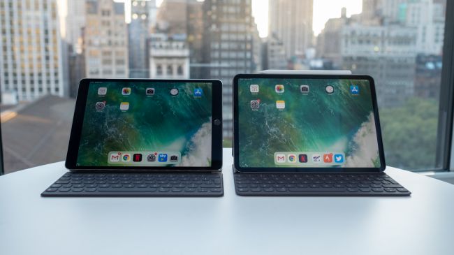 Apple зарегистрировала две новые модели iPad, которые выйдут уже в этом ...
