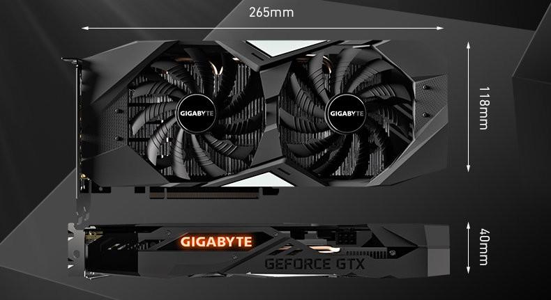 Какая видеокарта лучше gtx 1650 или gtx 1650 ti