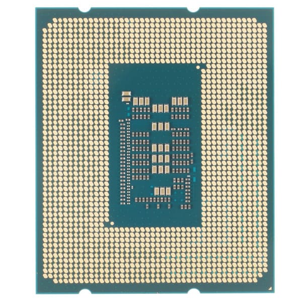 Процессор Intel Core i3-13100F