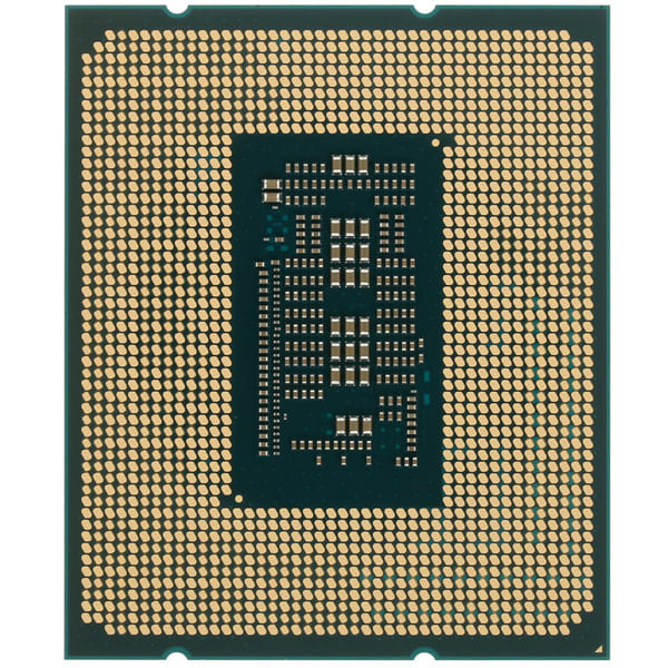 Процессор Intel Core i5-12600K