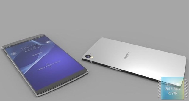 Sony готовит к выпуску устройства линейки Xperia Z4