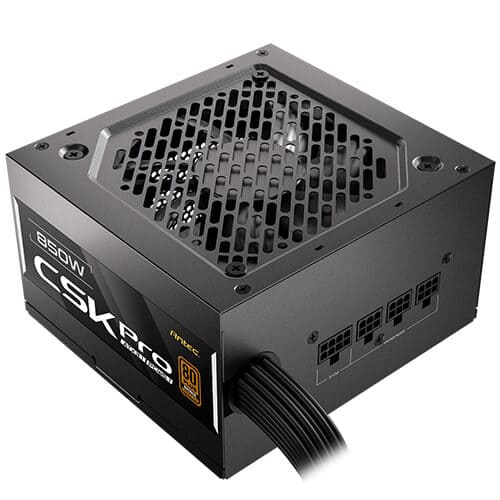 Блок питания Antec CSK Pro 850W