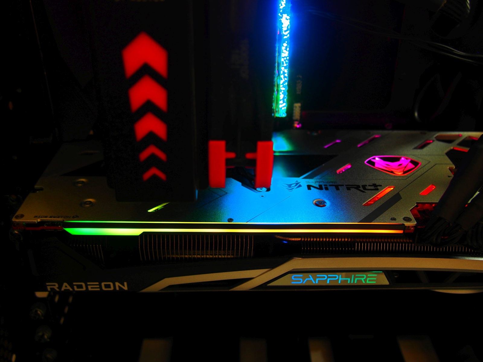 Radeon rx 6800 phantom gaming