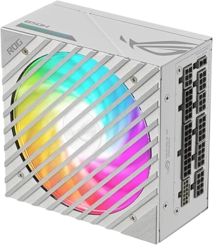 Блок питания ASUS ROG LOKI SFX-L 850W Platinum White