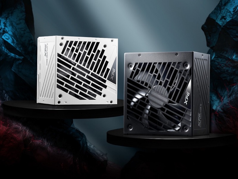 Core reactor ii 850. Adata xpg core reactor ii 1200 gold.