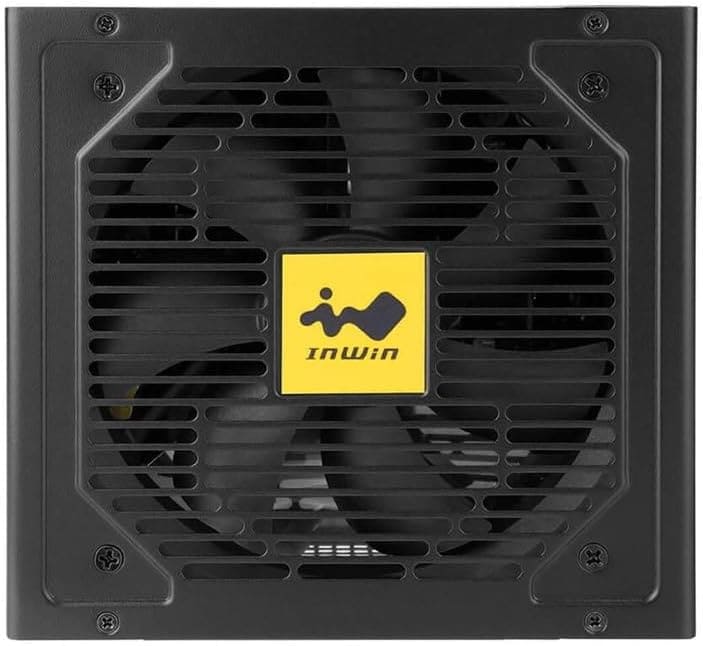 Блок питания InWin P85FII ATX 3.1 850W