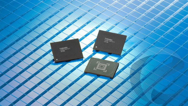 Foxconn предложила Toshiba 27 миллиардов за полупроводниковое производство