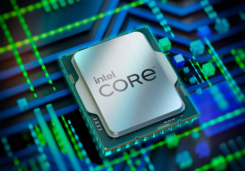 Теперь официально: Intel представила семейство процессоров Alder Lake ...