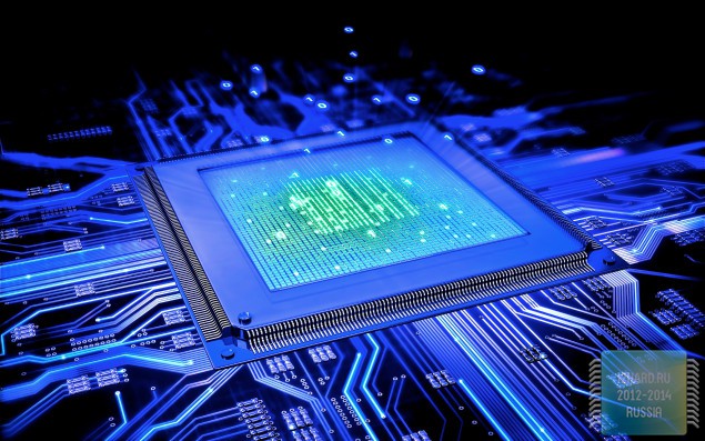 Intel может стать разработчиком процессоров для шлемов виртуальной реальности