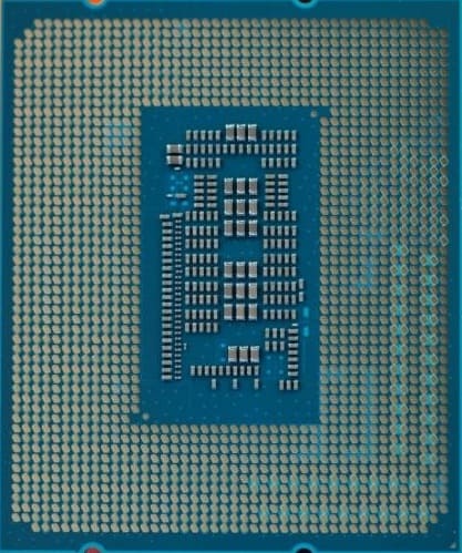 Процессор Intel Core i5-14490F