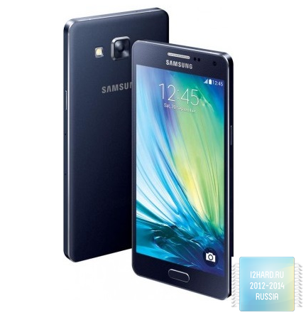 Раскрыты технические характеристики Galaxy E5 и Е7