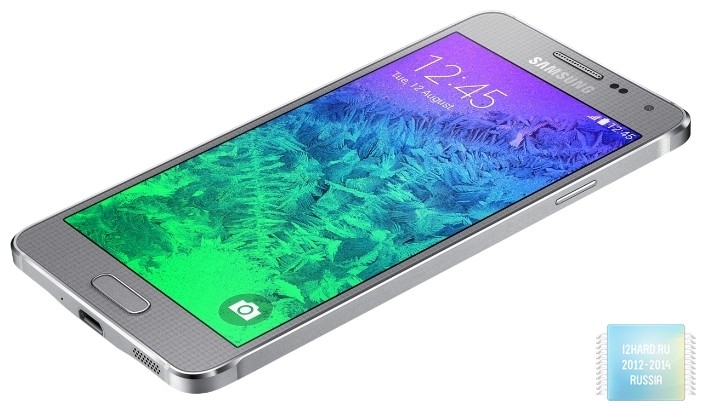 Galaxy A3 и А5 первыми получат доступ к магазину тем Samsung