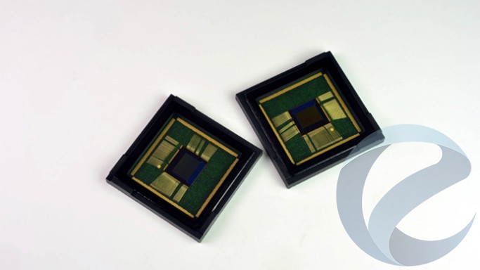 Samsung представила бренд датчиков изображения Isocell