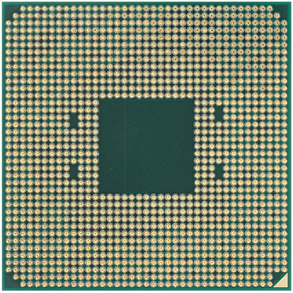 Процессор AMD Ryzen 9 5950X