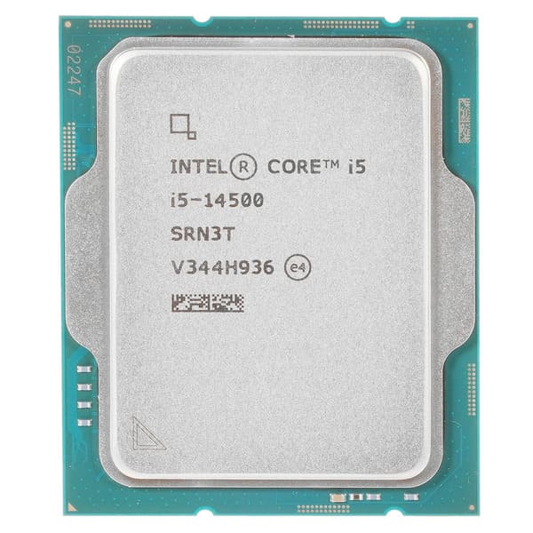 Процессор Intel Core i5-14500