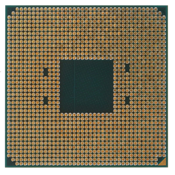 Процессор AMD Ryzen 7 5700X