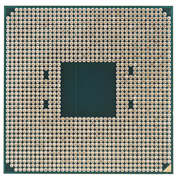 Процессор AMD Ryzen 7 5800XT